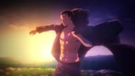 Attack on Titan (Image via Wit Studio/MAPPA)